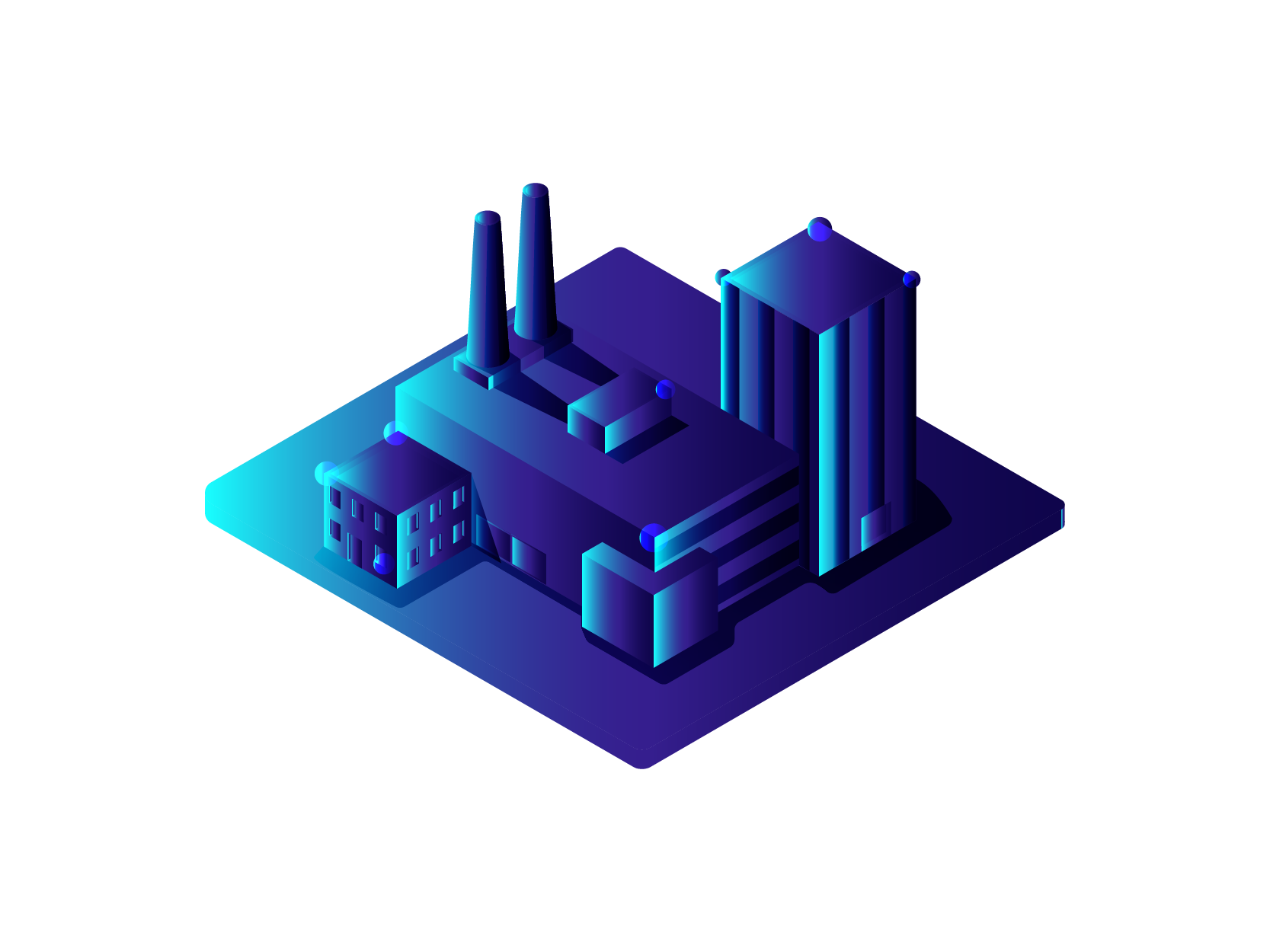 Industries